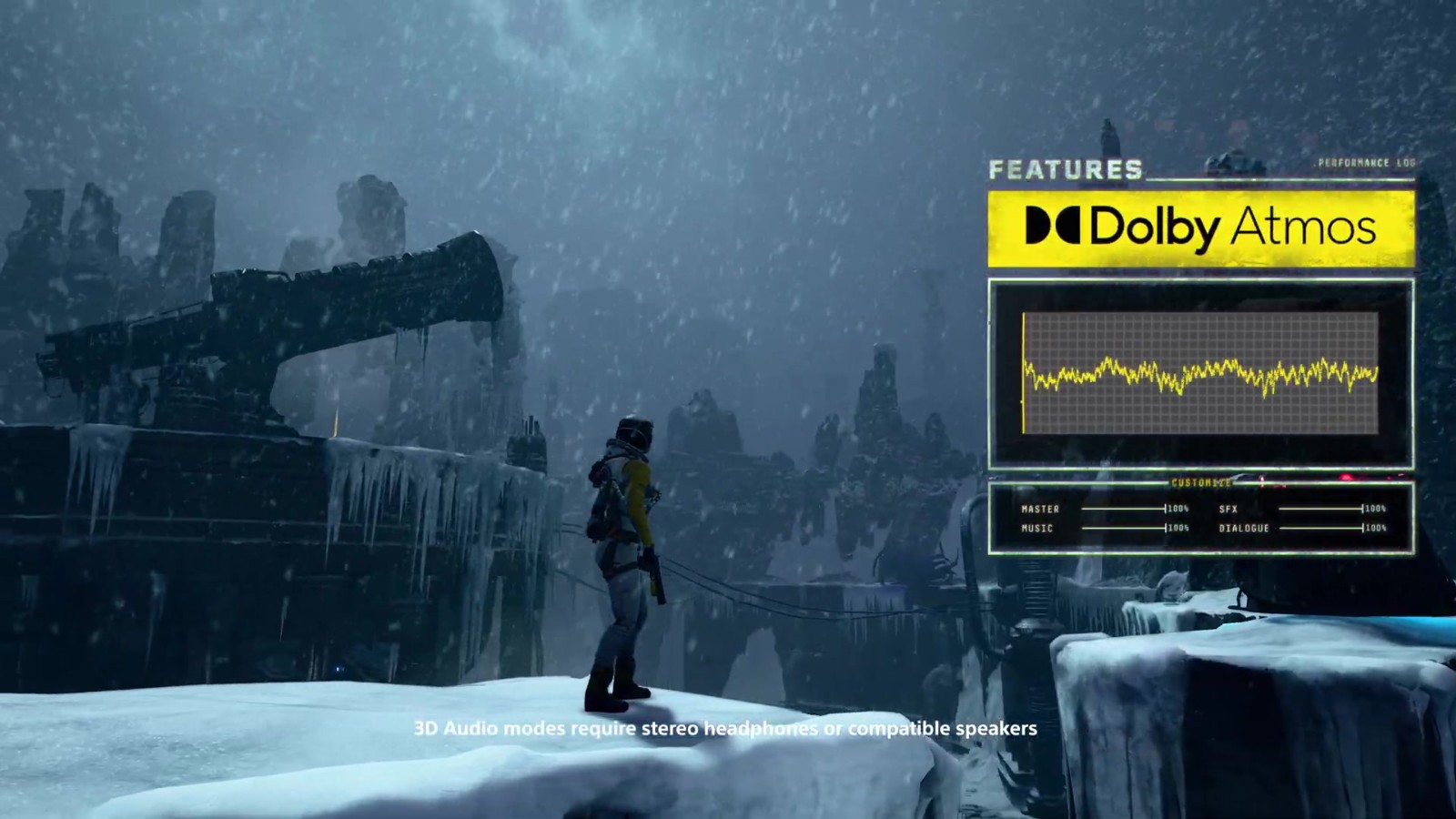 《死亡回归》PC版特性预告片公布 2/15发行 二次世界 第6张