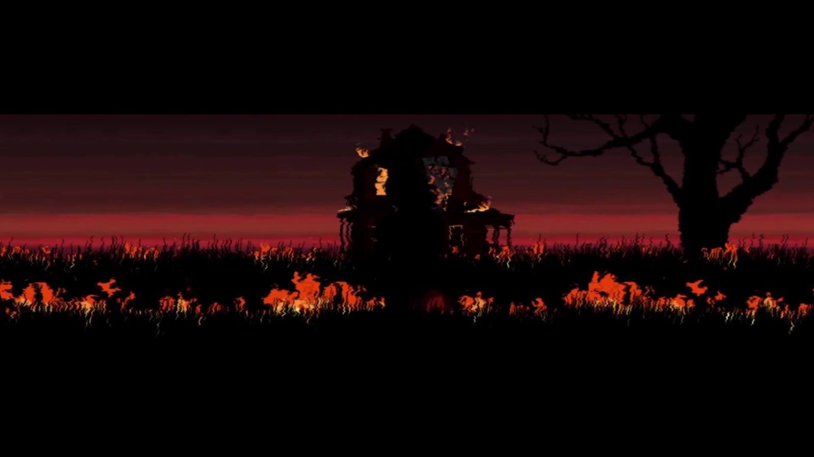心理惊悚游戏《洛蕾塔》2月16日登陆PC平台 二次世界 第3张