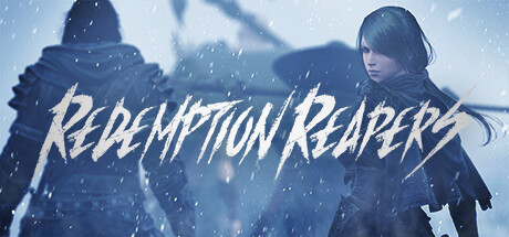 黑暗奇幻RPG新作《Redemption Reapers》最新演示