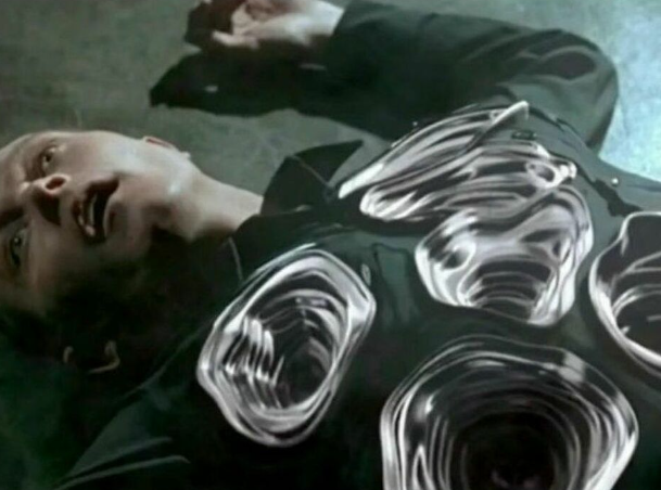 《终结者2》T-1000噩梦成真 科学家开发固液变形机器人