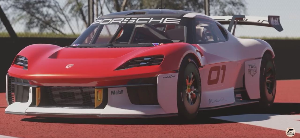 《Forza Motorsport》发布，将为赛车游戏带来新的真实感 二次世界 第5张