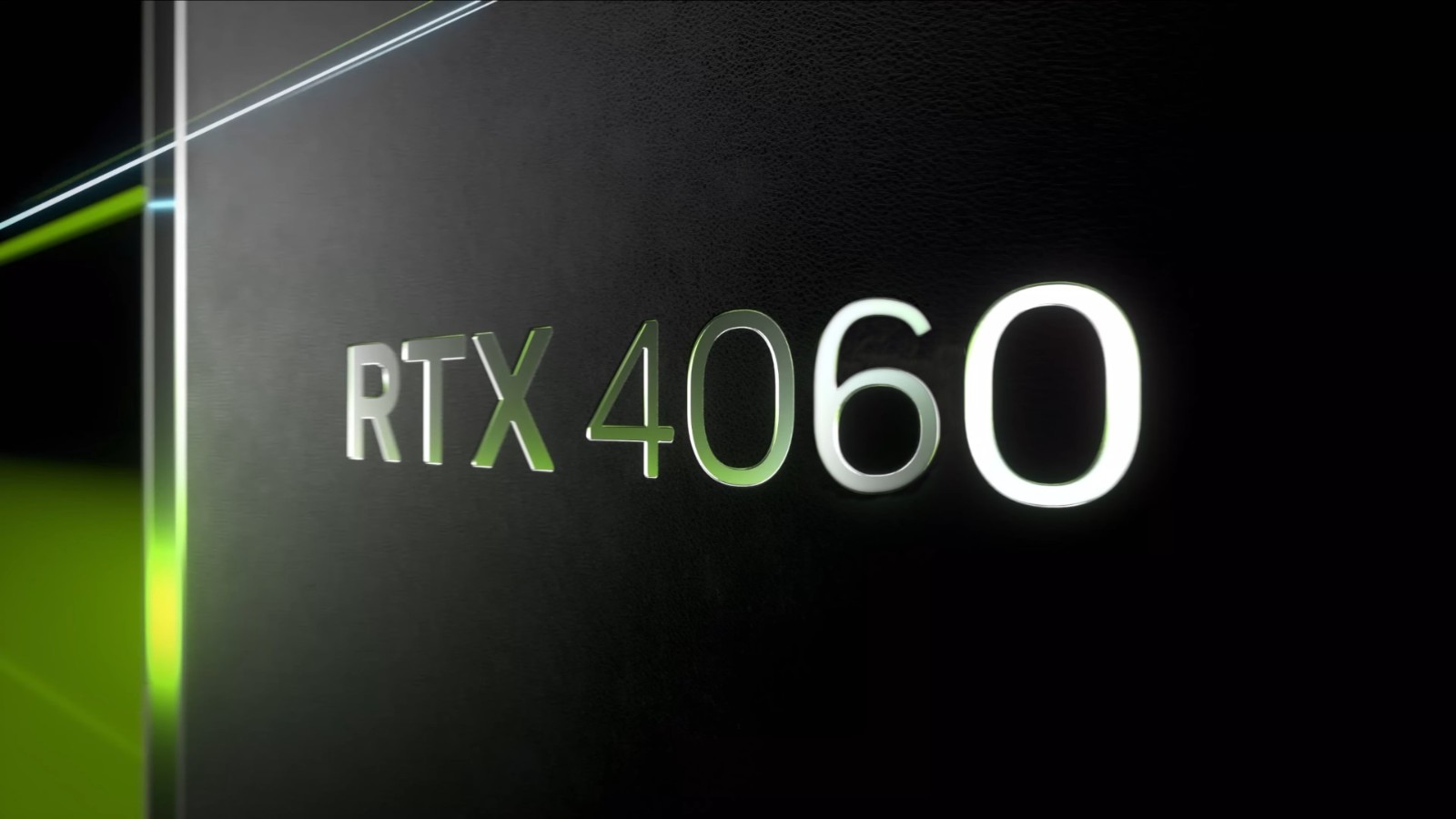 真着急！商首中国显卡厂商首次曝光RTX 4060/4050