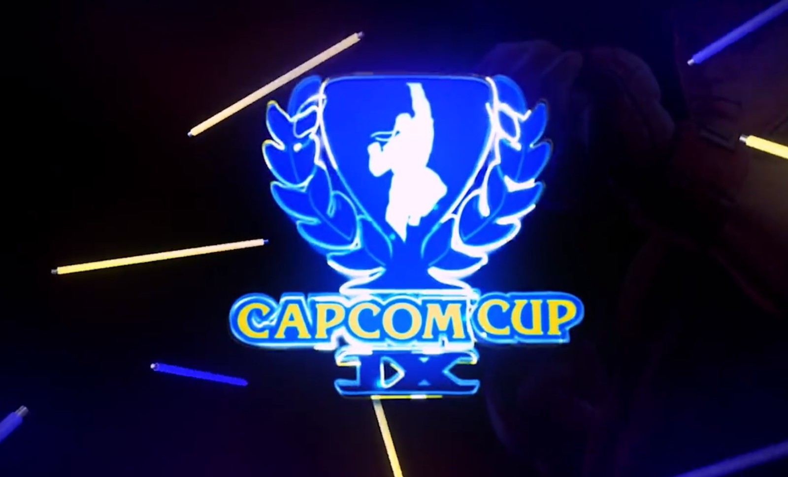 Capcom平易近圆《街头霸王5》比赛扔弃PS仄台