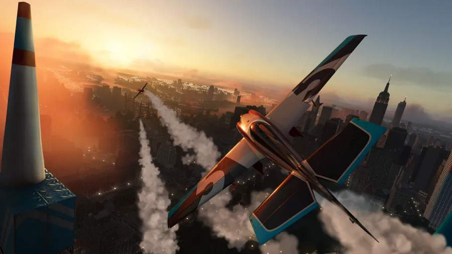 育碧官宣：《飙酷车神3》将于明天正式公布 二次世界 第3张