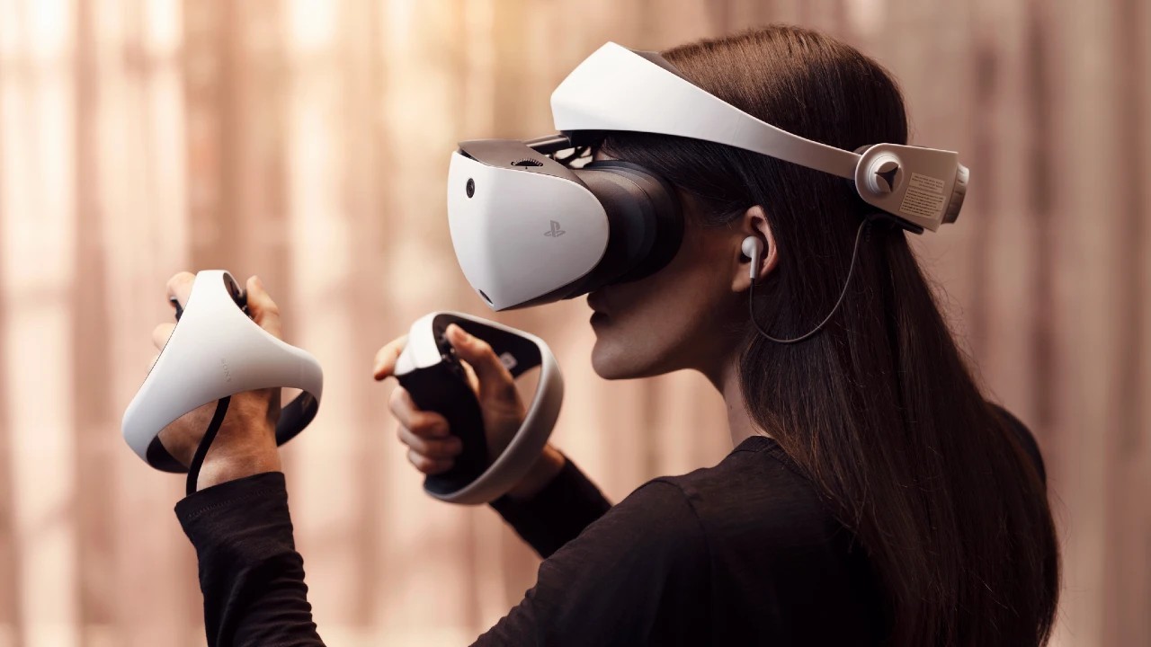 PS VR2预购量过少 索尼将首批出货量削减一半 二次世界 第3张