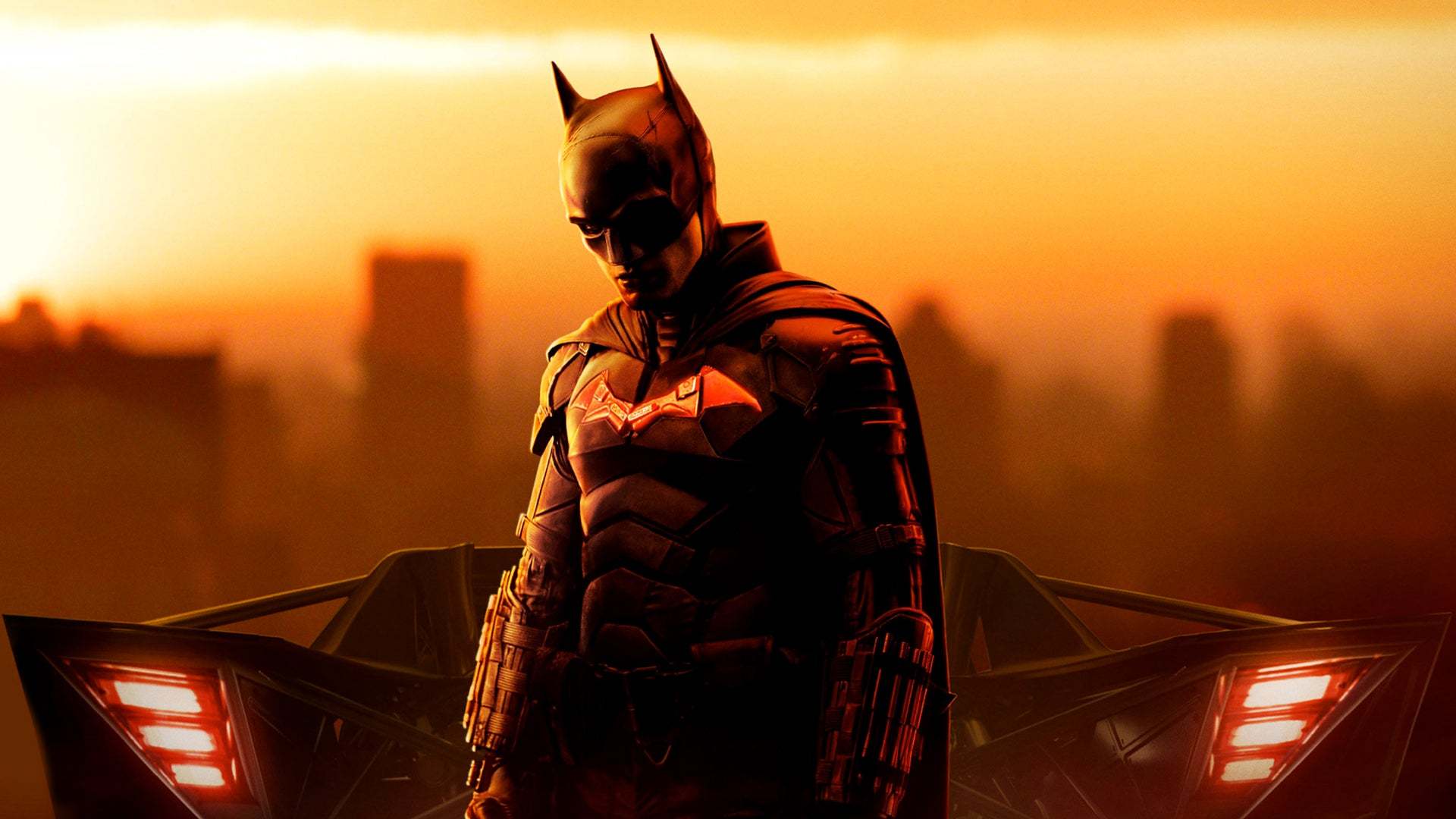 《新蝙蝠侠》电影将是三部曲 续集定档2025年10月