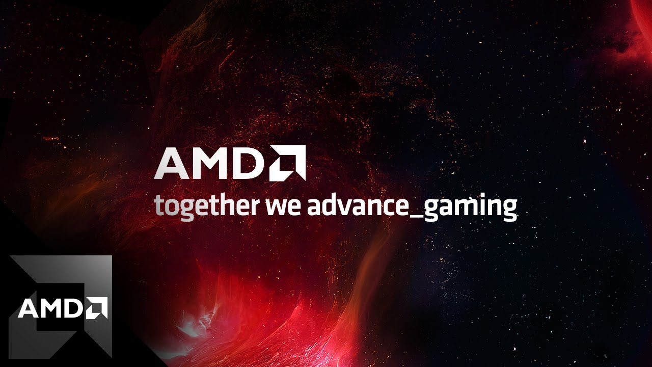 AMD Q4Ӫ56Ԫͬ16% 2100