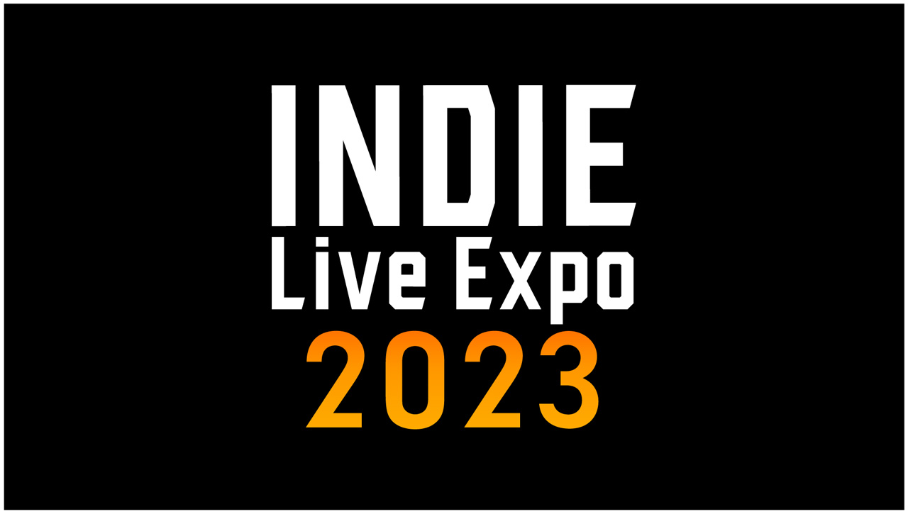 独游大年夜会《INDIE Live Expo 2023》一定5月20日举办