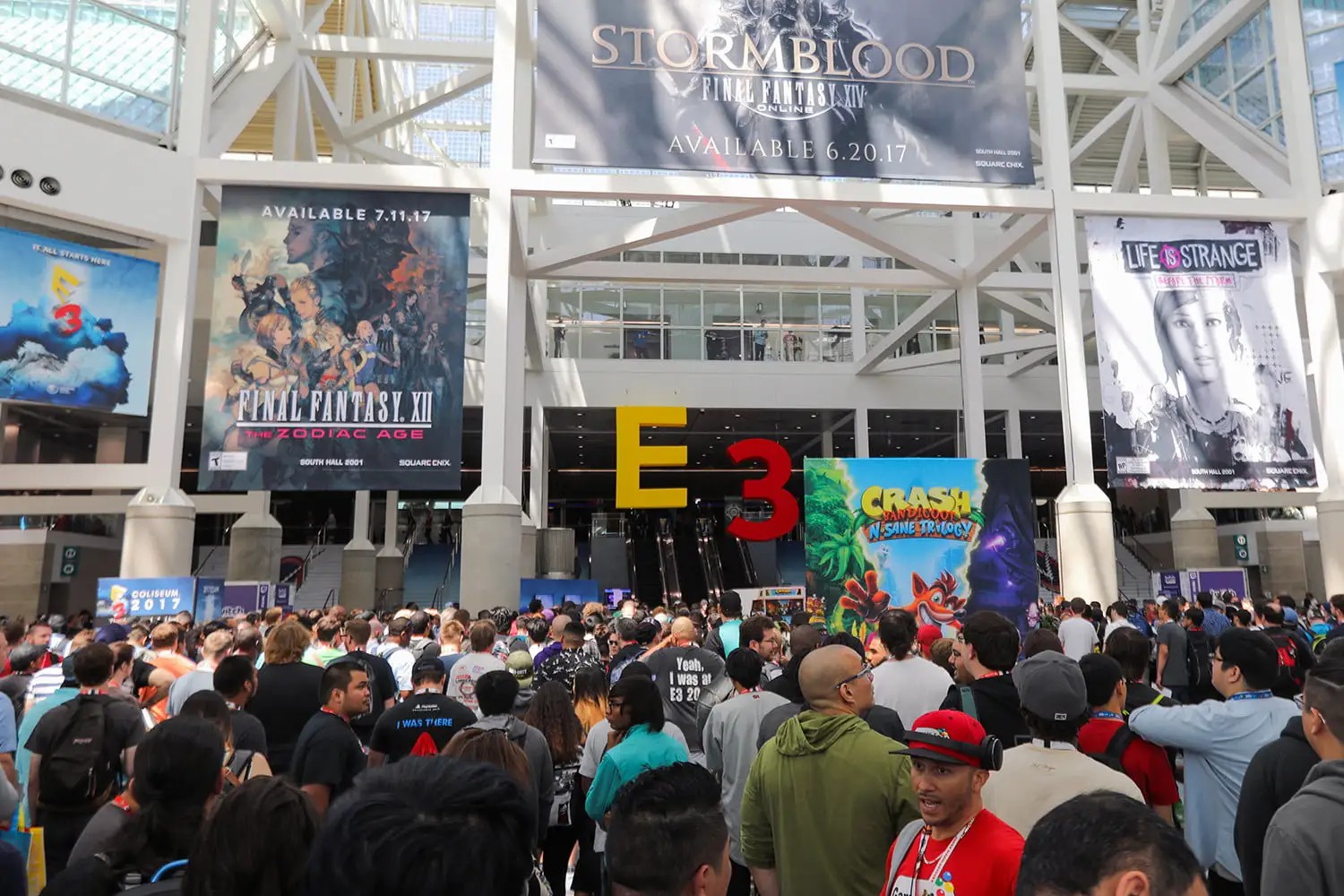 据报道：任天堂缺席今年E3是因没有足够的游戏进行展示