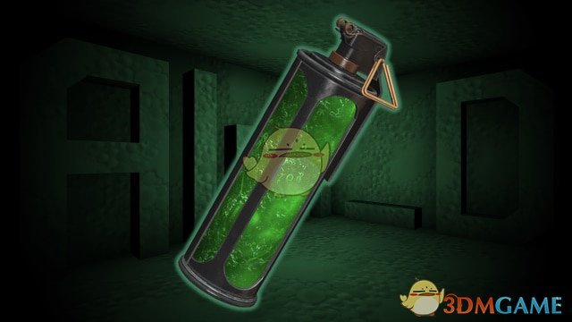 《求生之路2》收获日2毒气手榴弹MOD