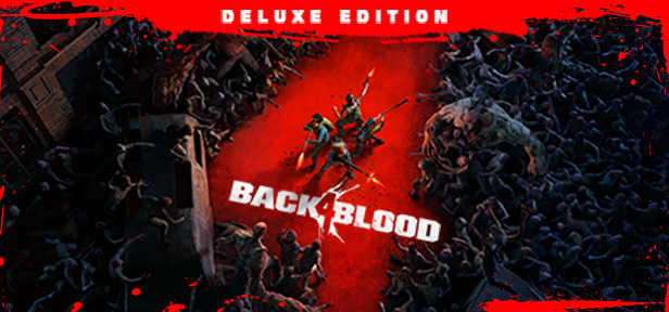 《喋血复仇》内容停更 开发商专注于打造新游戏 二次世界 第2张