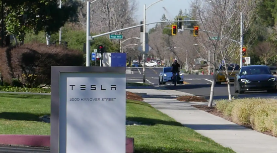 特斯推将正在硅谷设坐新办公室 招聘AI人才助力主动驾驶