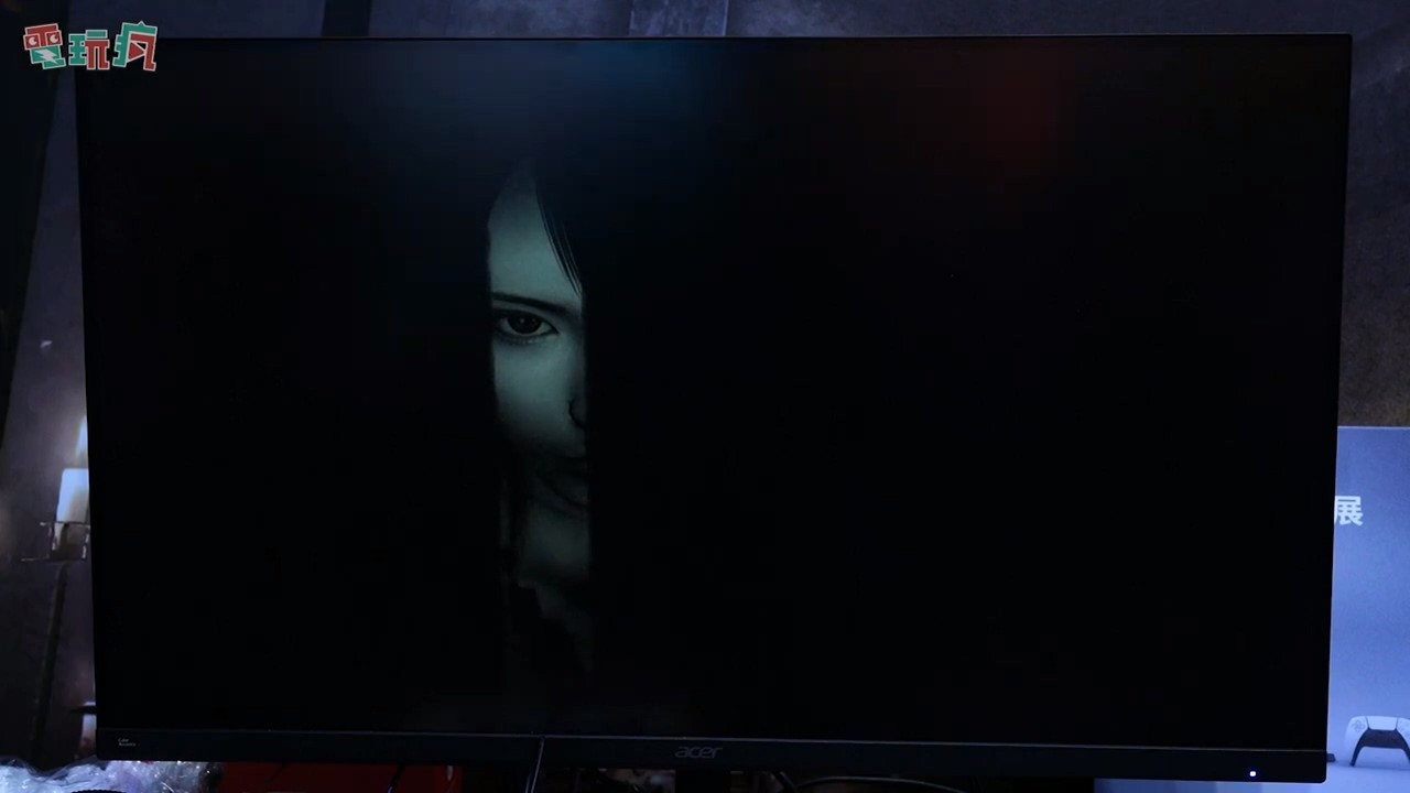 《零：月蚀的假面》PS5中文版开场10分钟演示 二次世界 第8张