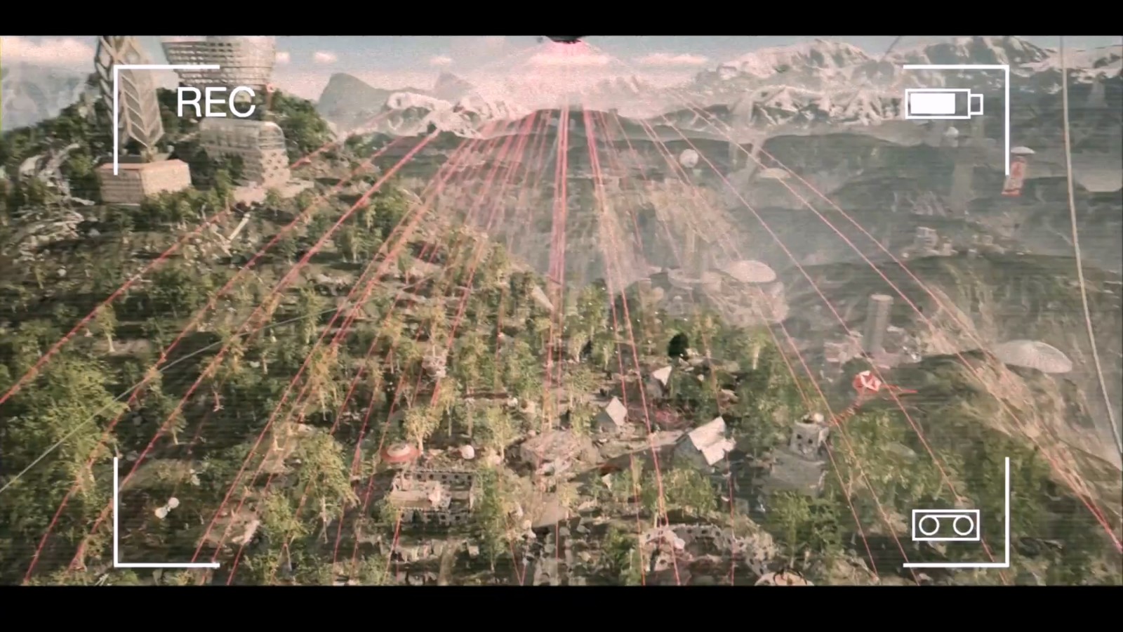 《原子之心》全方位解析视频 中文字幕 二次世界 第11张