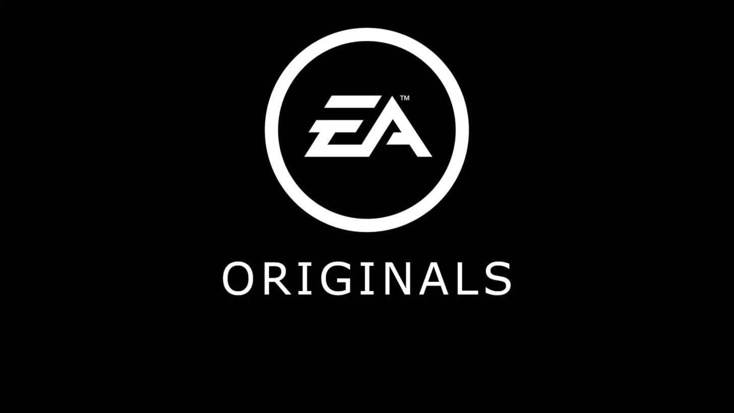 EA Originals不再局限独立游戏 向大型游戏迈进
