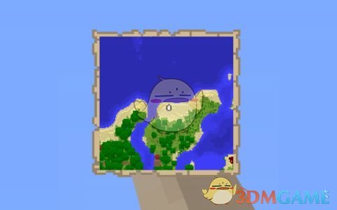 《我的世界》v1.19.3边划边看MOD