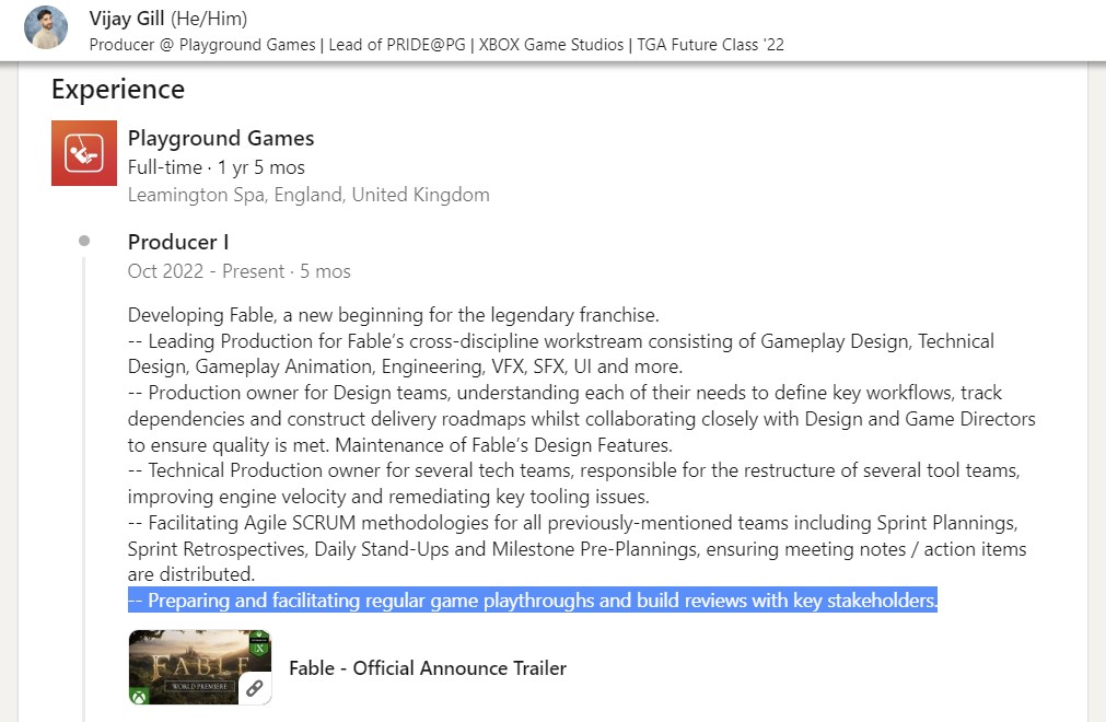 《神鬼寓言：重启版》开发新进展 目前已可玩 二次世界 第3张