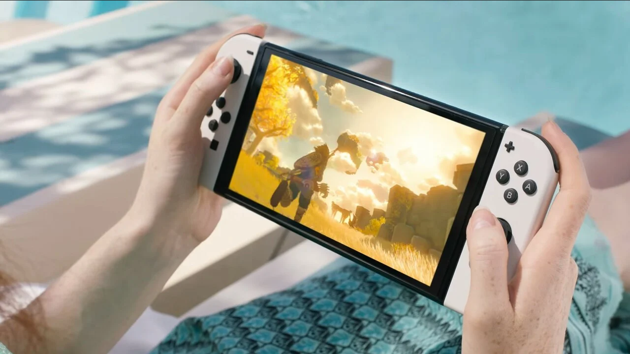 Switch即将成为史上第二个售出10亿部游戏的亿部游戏主机