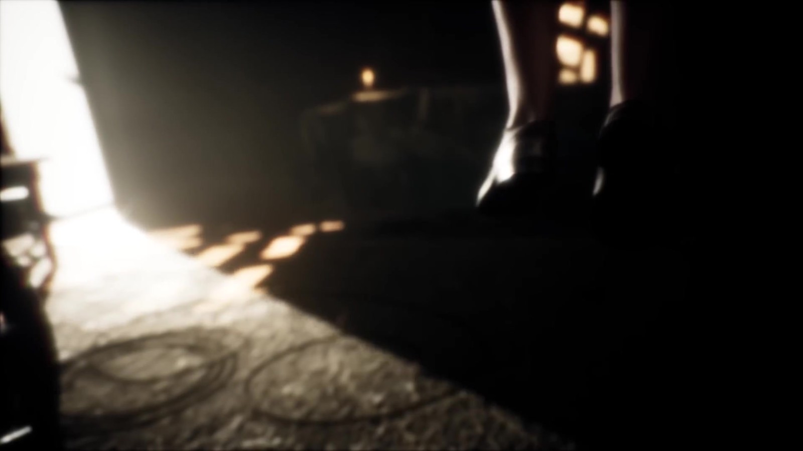 《福尔摩斯：觉醒重制版》PC试玩版/新实机视频推出 二次世界 第3张
