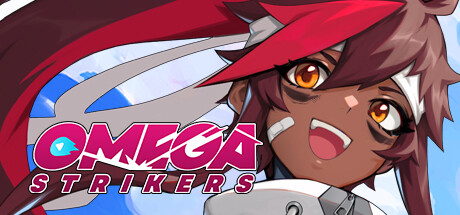 《Omega strikers》一定4月28日上岸Switch 3V3免费竞技