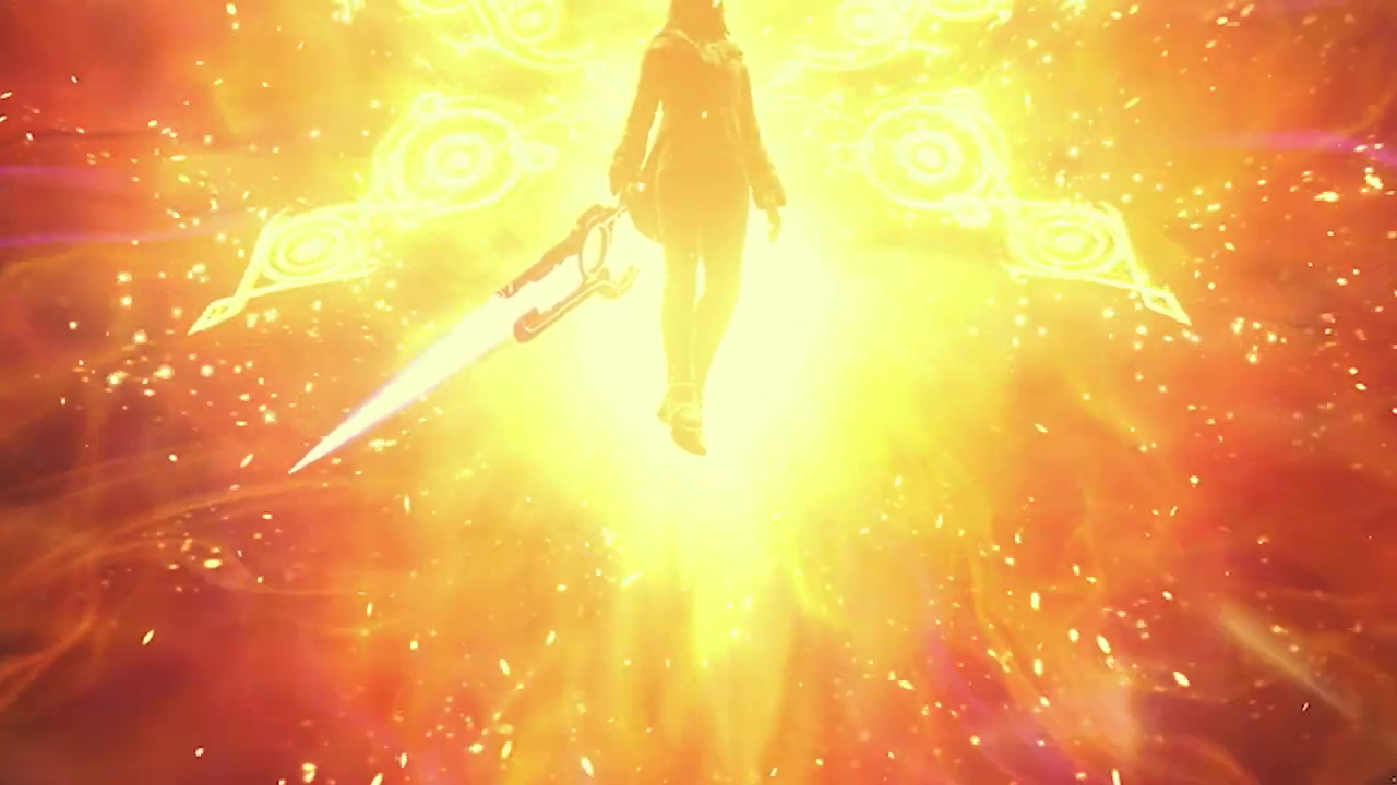 《异度神剑3》第3弹扩展通行证2月16日推出 二次世界 第7张