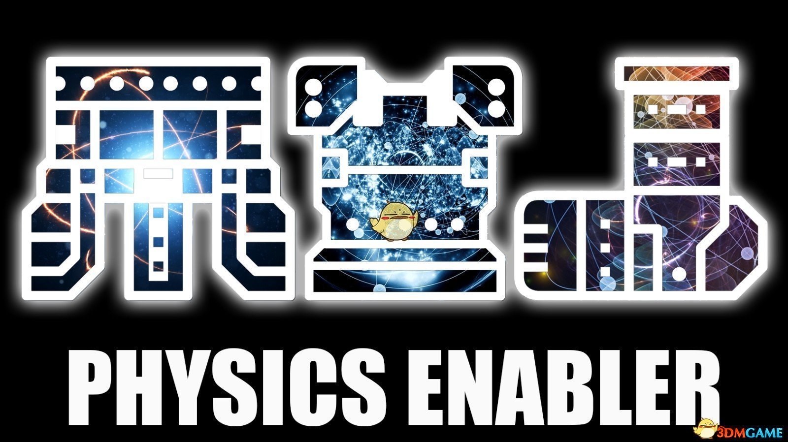 《怪物猎人：崛起》Dytsers Physics Enabler（物理限制消除器）MOD下载