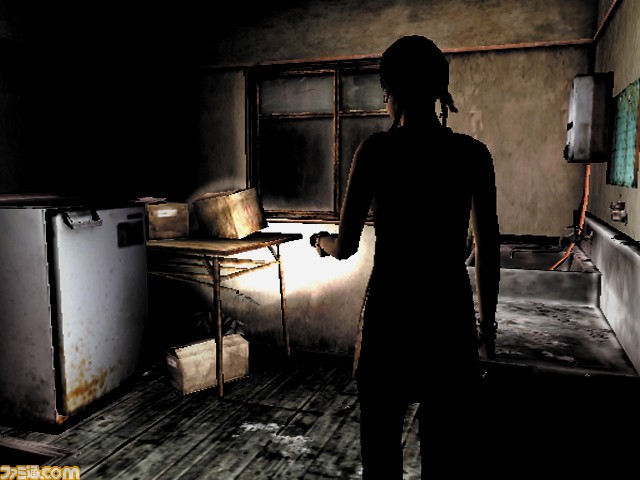 今天是PS2游戏《死魂曲2》发售17周年 二次世界 第5张