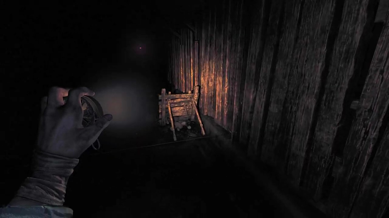 《失忆症：地堡》陷阱演示 5月16日发售 二次世界 第4张
