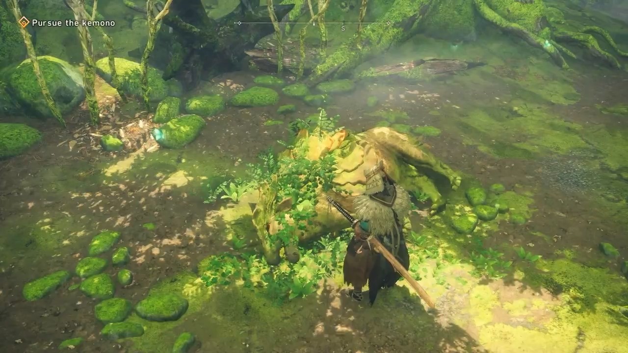 IGN：《狂野之心》本质就是《怪物猎人》 开头24分钟演示 二次世界 第7张