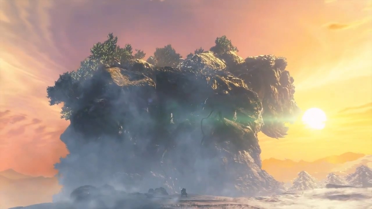IGN：《狂野之心》本质就是《怪物猎人》 开头24分钟演示 二次世界 第25张