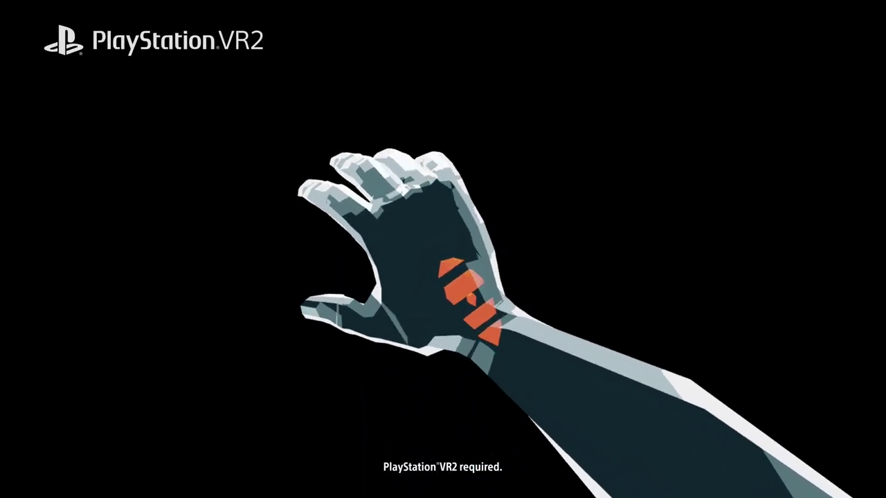 世嘉经典街机复活《C-Smash VRS》公布登陆PSVR2
