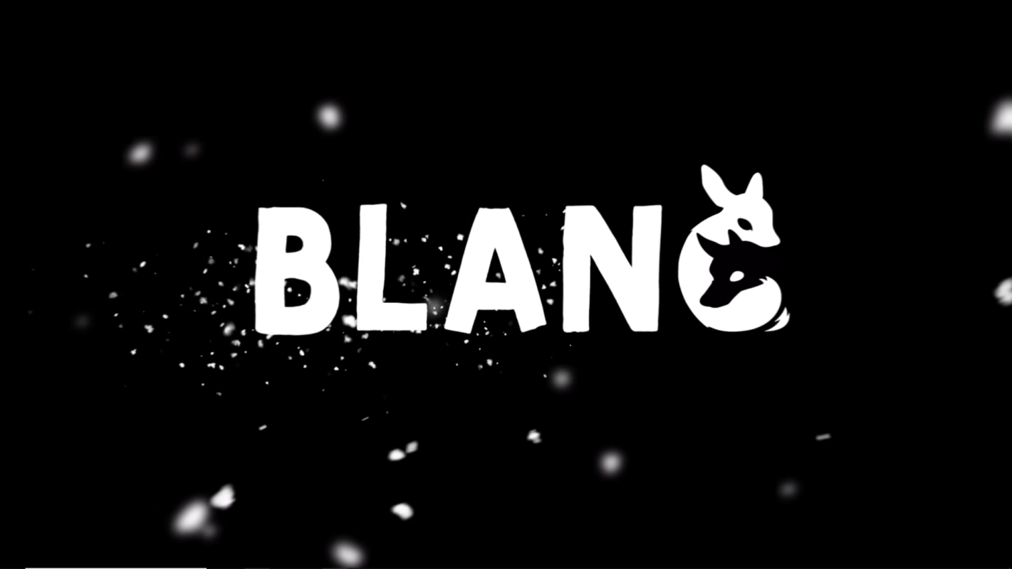 黑白手绘风格冒险游戏《白之旅》发布上市宣传片 明日发行 二次世界 第7张