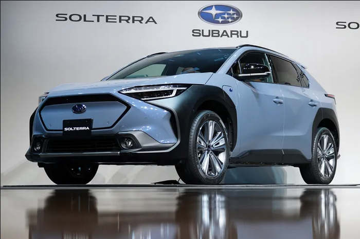 丰田新CEO：2026年前推出“次世代”雷克萨斯电动汽车