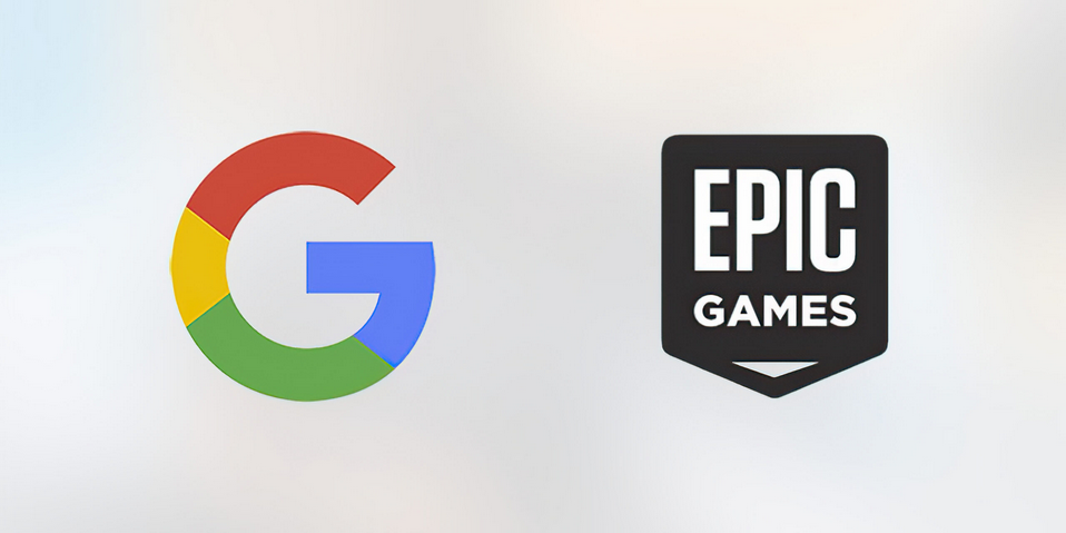 Epic正在印度上诉 吸吁谷歌Play允许第3圆使用商店