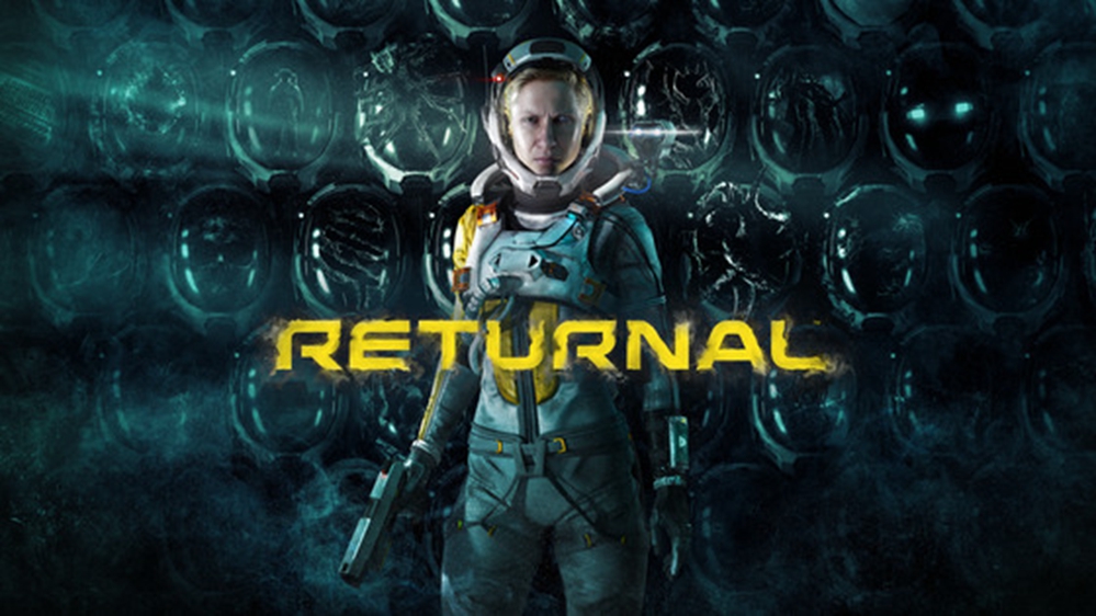 让您心跳减速的星际探险：Returnal 现已正在 PC 上推出