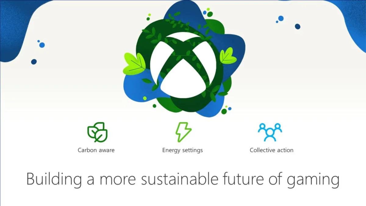 Xbox主机2月更新：“低碳意识”节能功能全面上线