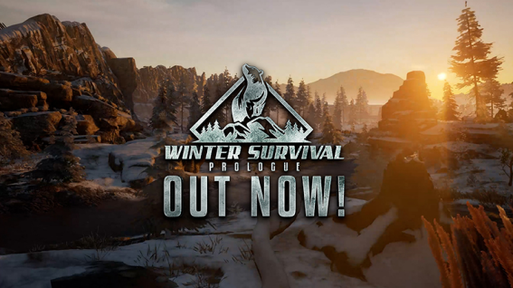 《冬日幸存者：序章》正式上线 6分钟实机演示公布