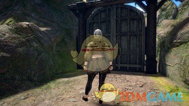 《怪物猎人：崛起》EBB版秋季套装外观MOD下载