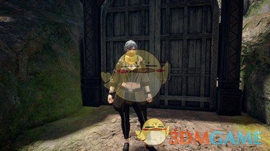 《怪物猎人：崛起》EBB版秋季套装外观MOD下载