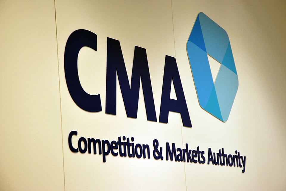 CMA：微软三家竞争对手公司认为收购会伤害竞争 二次世界 第2张