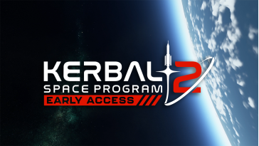  收看《坎巴拉太空计划2》全新抢先体验游戏预告片，坎巴空计助您飞得更高