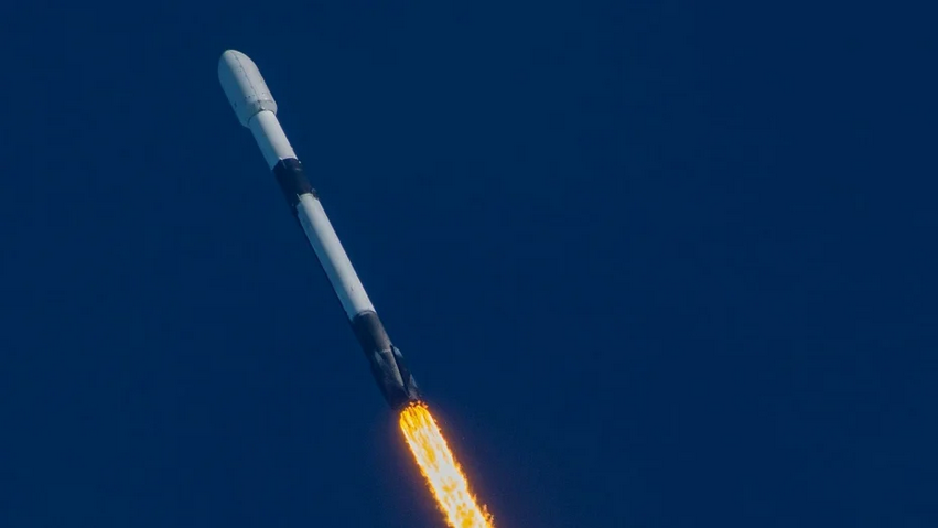 未能提交发射信息 马斯克SpaceX或被罚款17.5万美元