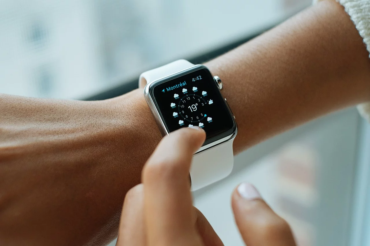 心电图功能被指侵权 Apple Watch最快将于下周禁售