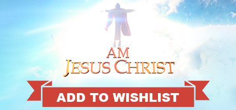 《我是耶稣》新实机演示 预定二季度Steam发售 二次世界 第2张