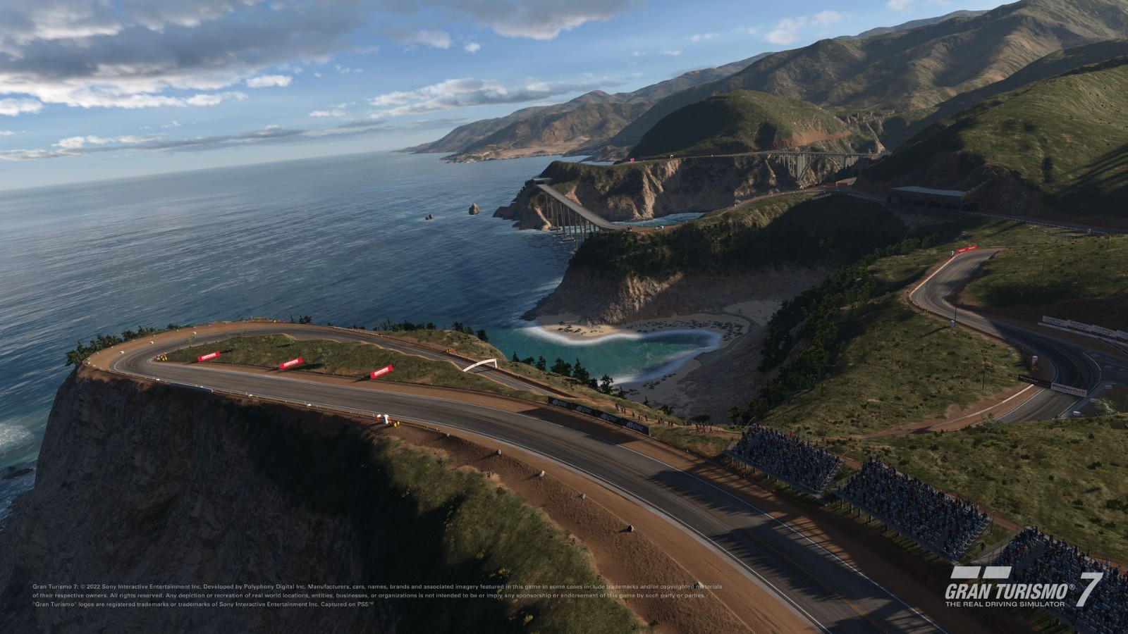 《GT赛车7》发布2月更新 加入五辆新车全面支持PS VR2 二次世界 第7张