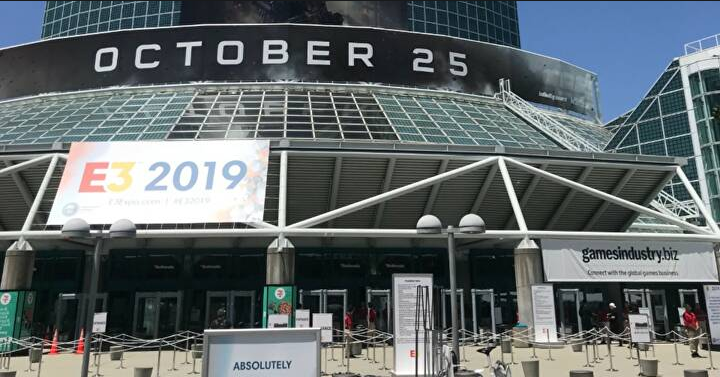 育碧确认将参加2023年E3：承诺展出游戏阵容强大 二次世界 第3张