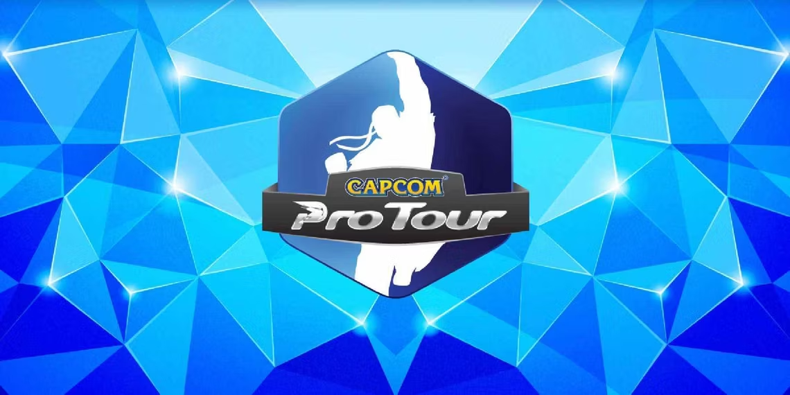 ְ6  Capcom Pro Tour2023ش200Ԫ