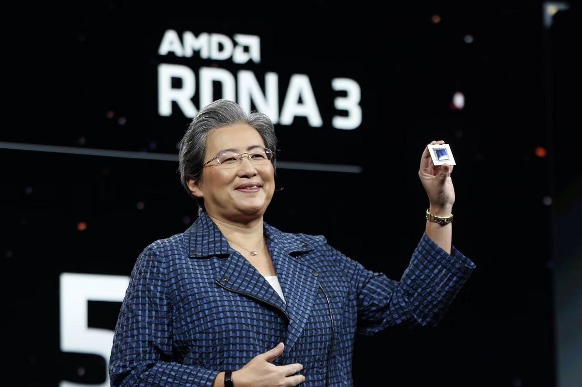 逝世磕RTX40！AMD RX7600/7700/7800暴光：苏妈订价有诚意