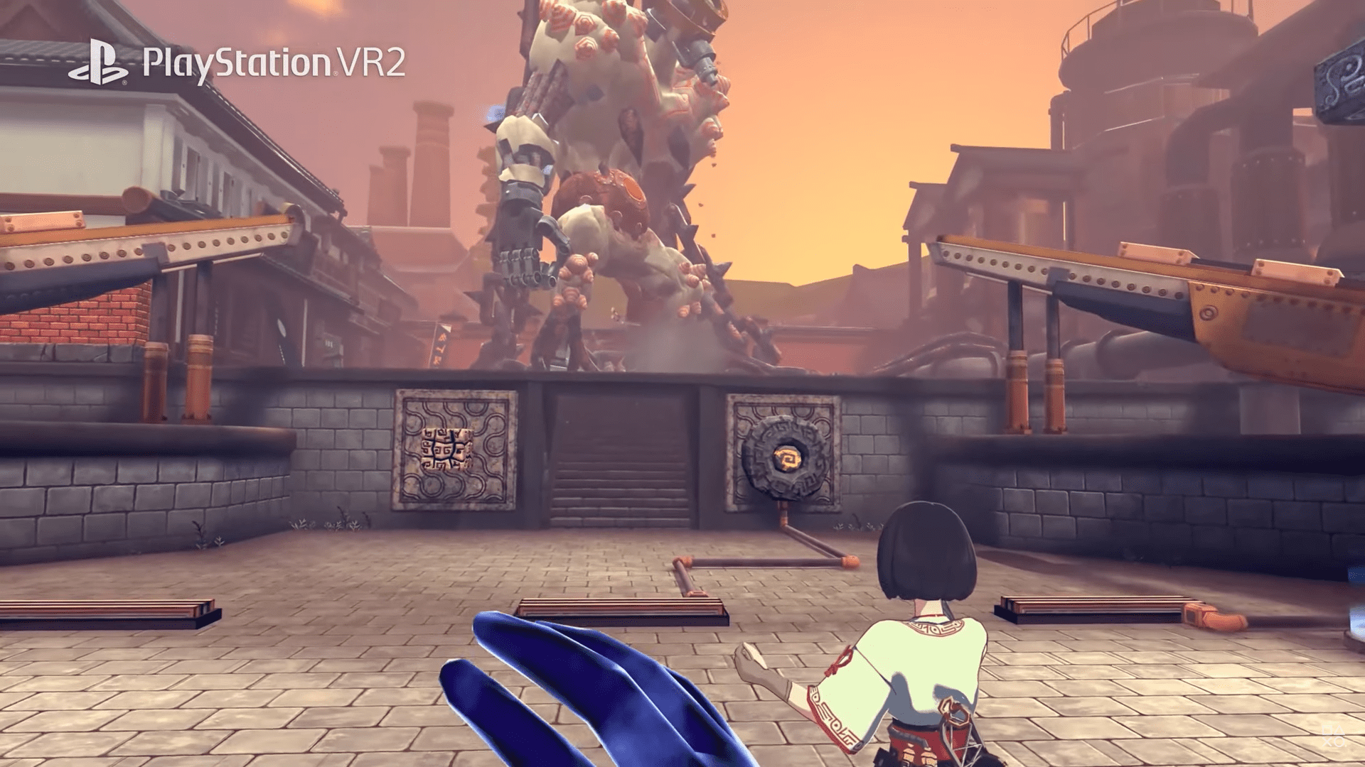 PS VR版《淤能碁吕物语》新预告 今日登陆PS5 二次世界 第3张