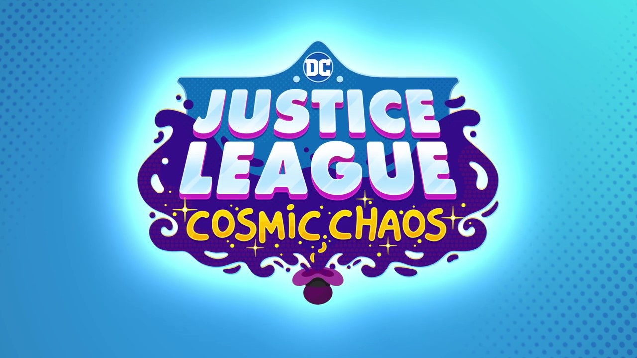 《DC正义联盟：混沌宇宙》新预告 3月10日发售 二次世界 第10张